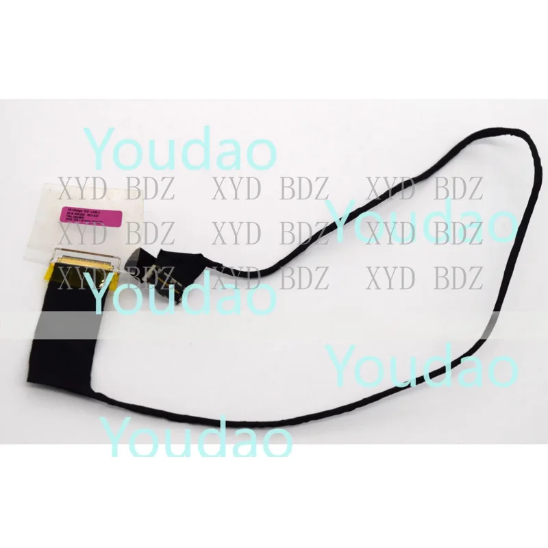 

DB новый 04X4891 50.4LH09.002 для Lenovo ThinkPad L540 PD-Wedge EDP кабель High-Tek