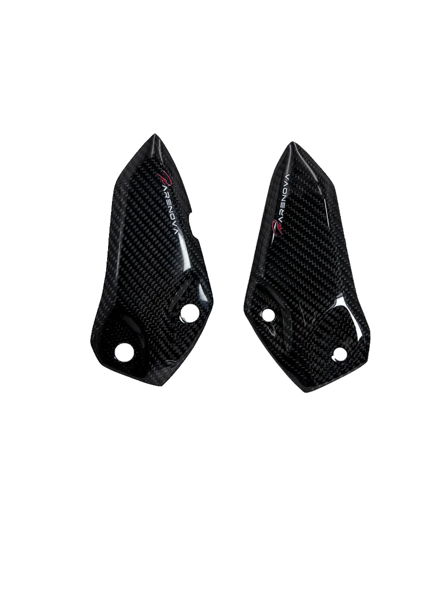 Carbon Fiber Kit for Kawasaki ZX-4RR ZX-4R ZX-25R