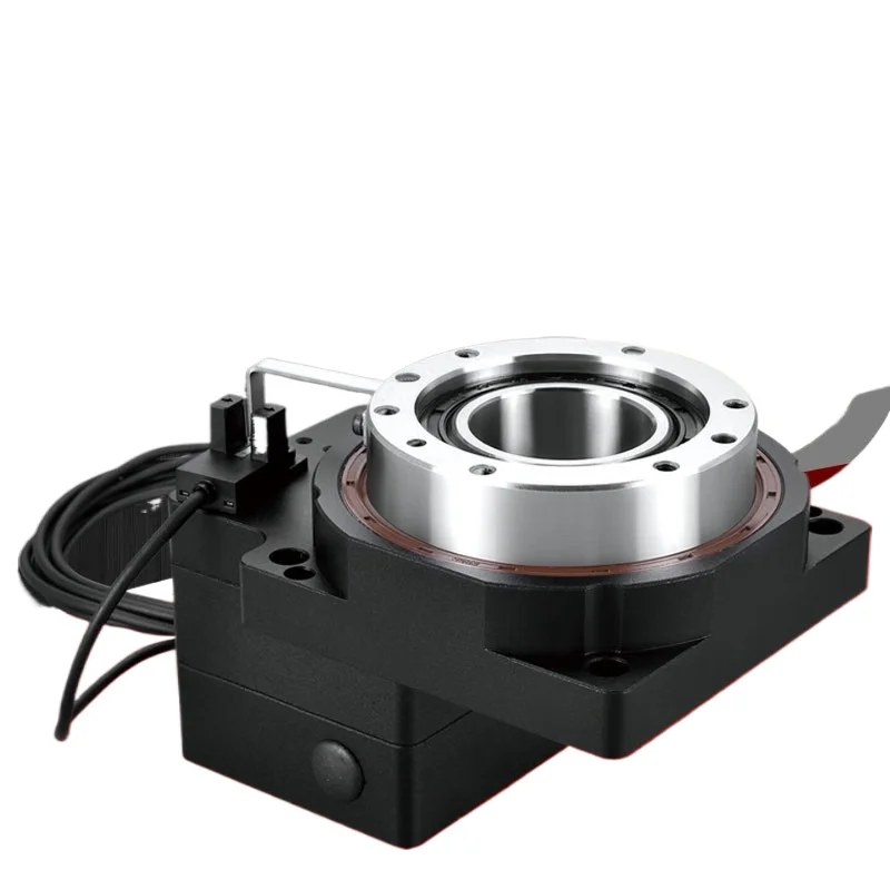 Precision hollow rotating platform gear reducer 280 standard 1KW/1.5KW/2KW