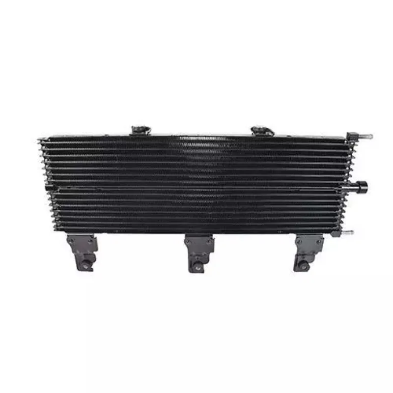 21606EB40A 21606EB405 Gruppo radiatore olio per Nissan Pathfinder Navara D40 Piattaforma/Chassis 2.5 DCi 4WD 2.5L 2005-2019 21606-EB405