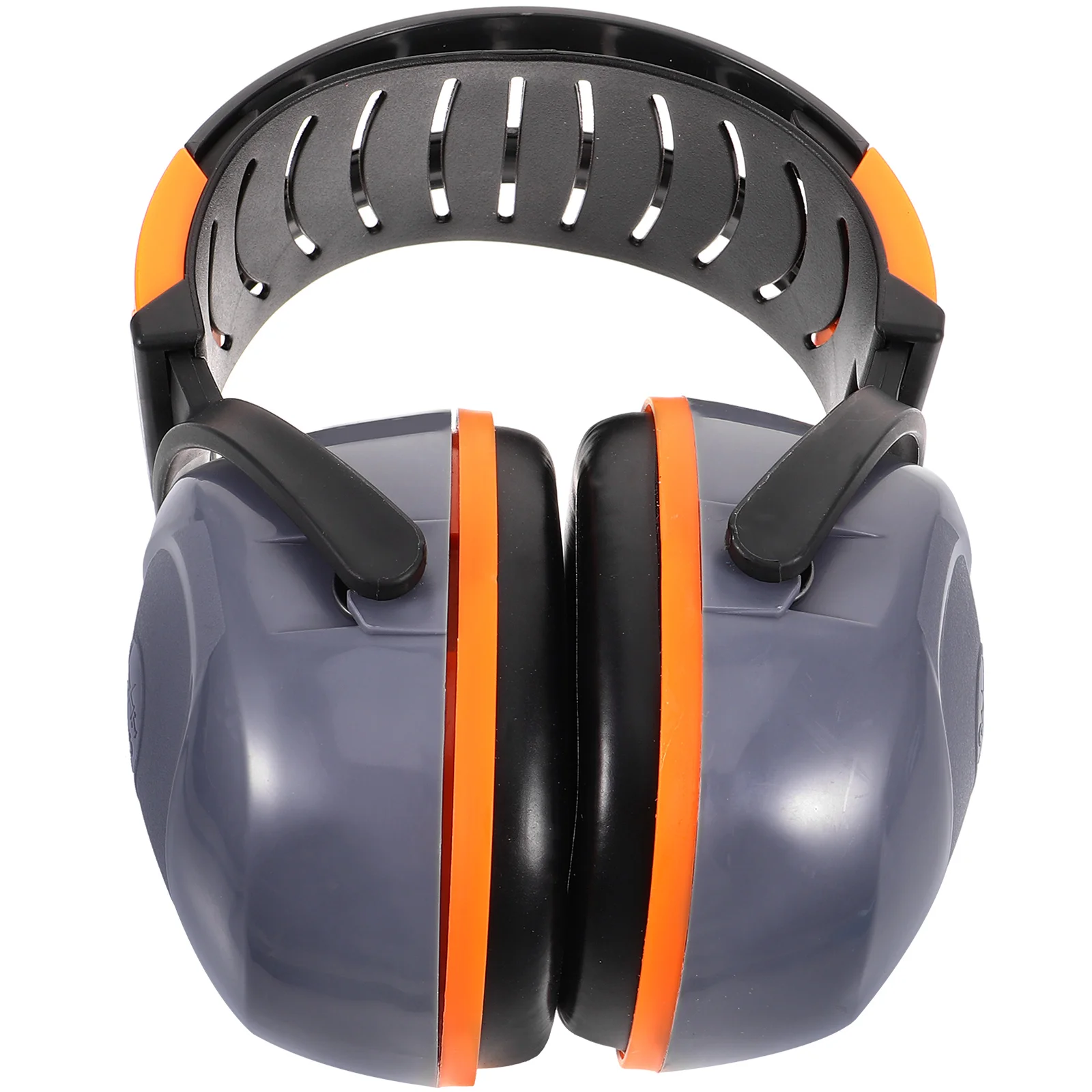 Soundproof for Noise Reduction Protection Protector Adjustable Hearing Workshop Headset Phones