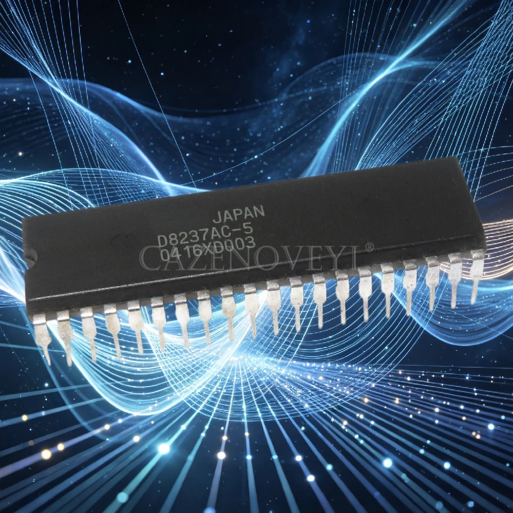 （1-5pcs）STC12C5A60S2-35I-PDIP40 STC12C5A60S2 UA6527P UA6527 UPD8237AC-5 UPD8237AC MX29F1615PC-10 MX29F1615 DIP-40