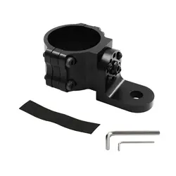 UTV montaj braketi LED kırbaç işık Bar dağı için UTV ATV 4WD bayrak kalitesi