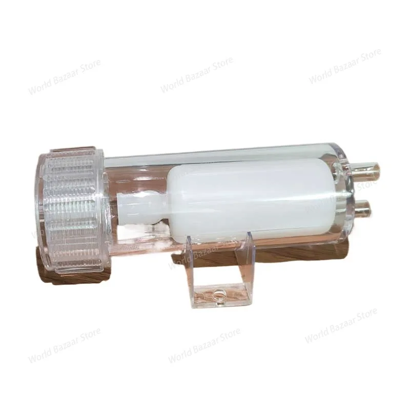 

Hydrogen generator, newly upgraded gas-liquid separation device, special water-gas separator for hydrogen-oxygen machine.