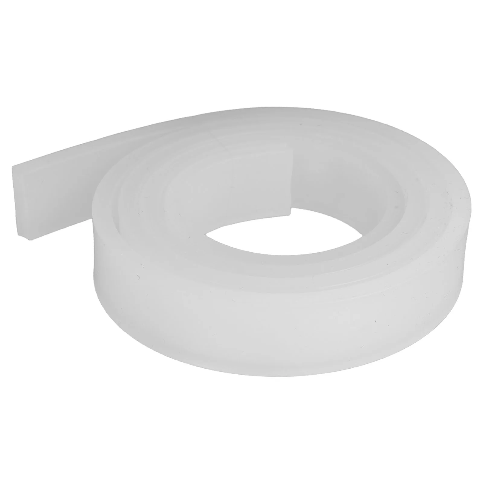 

Sugar Tools Silicone Shaping Strips High Temperature Candy Making Supplies Food Moulds Biscuit Rod Chocolate Shaping Molds