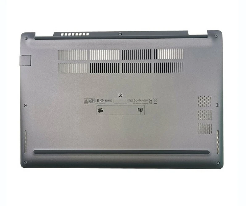 

New For Dell Latitude 5300 5310 Bottom Base Cover Lower Case Gray TW5JM 0TW5JM