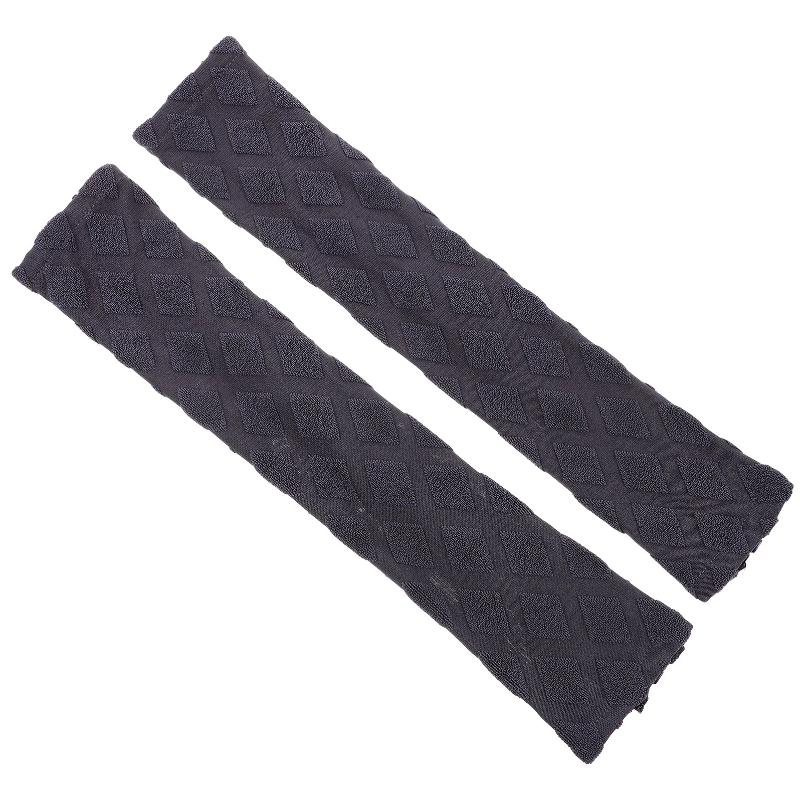 

2Pcs Office Chair Armrest Sleeve Elastic Protective Cover Comfortable Armrest Protector Gaming Chair Arm Covers Scratch