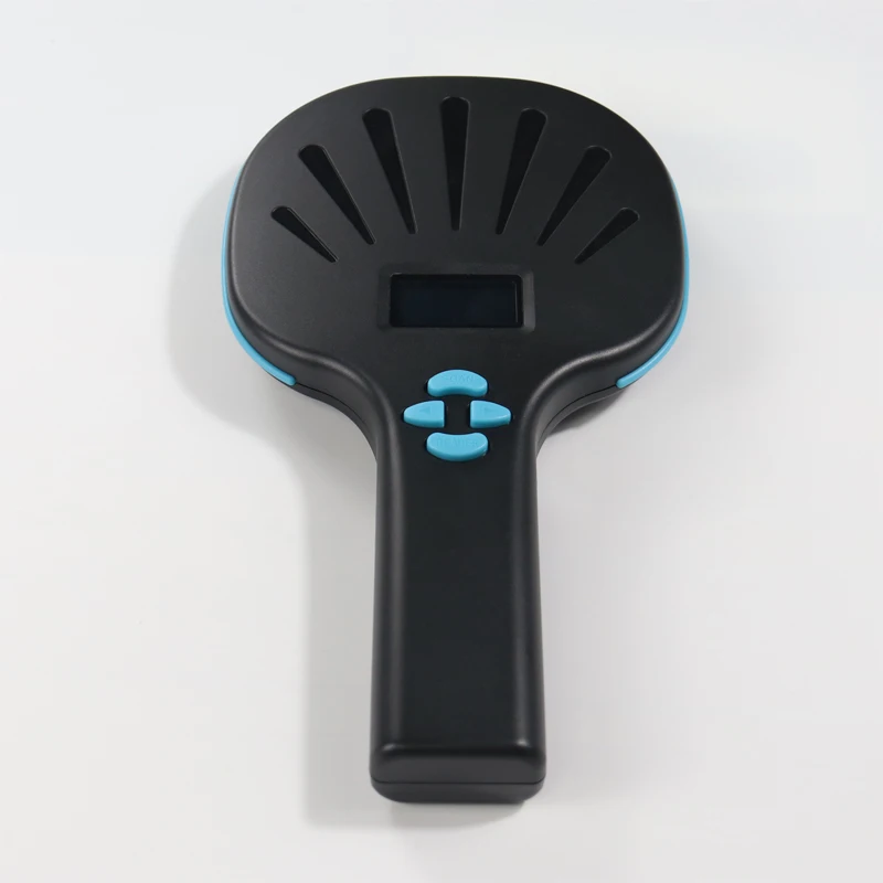 

134.2KHz RFID EMID FDX-B Animal Tag Reader 6000 Records Memory 125KHz Pet Microchip Scanner for Animal