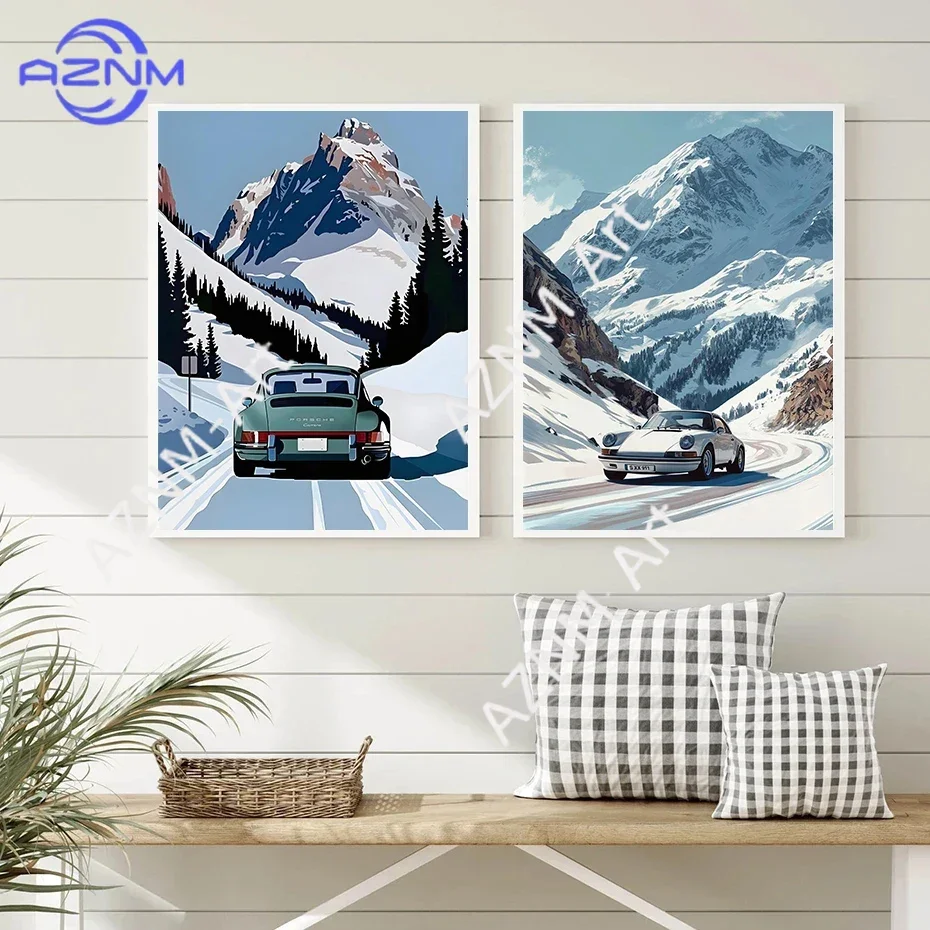 Painting Wall Art P…