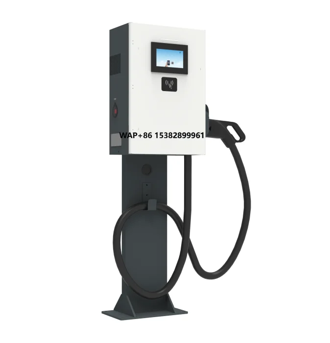 

20KW 30KW 40KW Car Charger Electric Car Charger New Condition DC CCS Solar EV Charging Station for Electric Vehicles