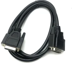 1PCS HDB26 DB26 Male To Male/Male To Female/Female To Female Extension Line Cable 26Pin 26P 0.5M/1M/1.5M/2M/3M