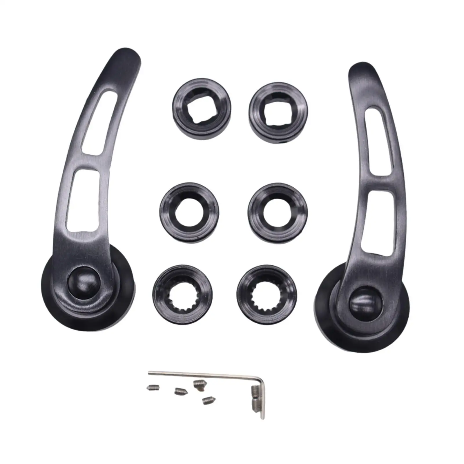 4 1/4" Door Handle …