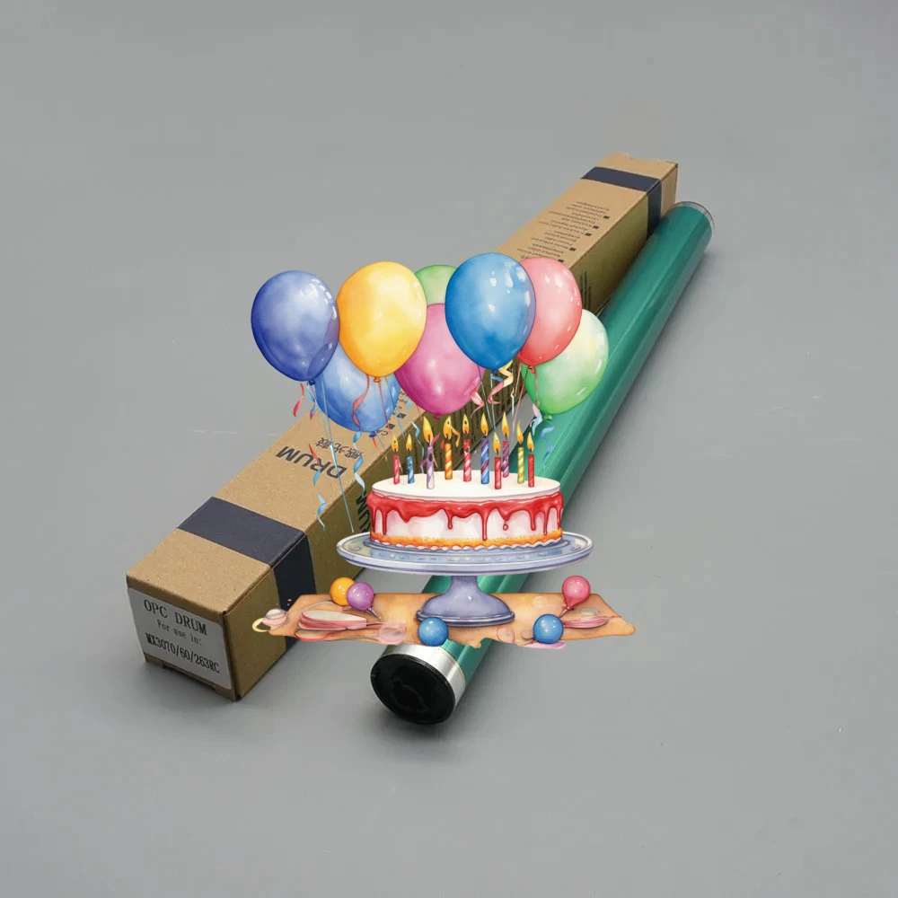 

4pcs 3081 4081 5081 6081 OPC Drum For Sharp MX-60NRSA MX-2630 3050 3070 3550 3570 4050 4070 MX5050 5070 6050 6070 2630N