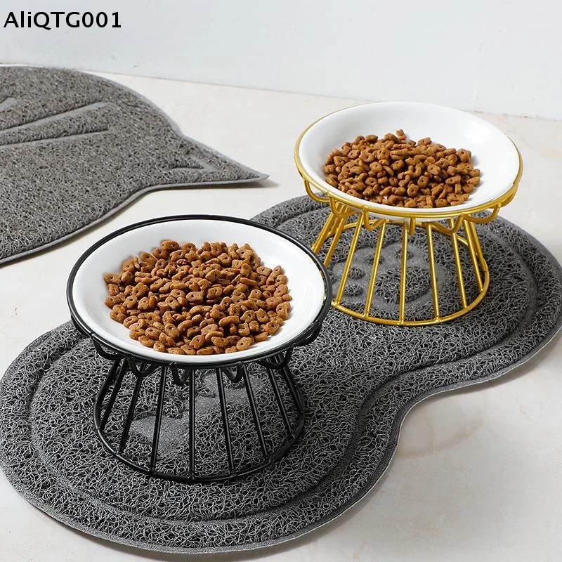 Thumbnail 4 - #15 Top 40 Elevated Cat Feeding Bowls Worth Buying In 2026