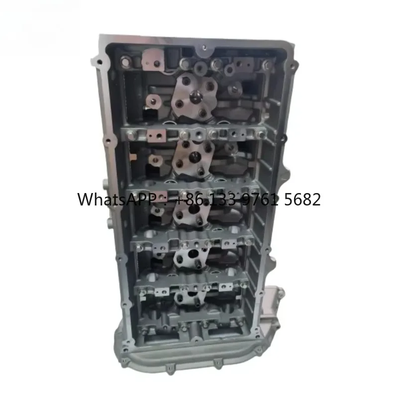 

High Quality 3.2L Empty Cylinder Head for ford Ranger 2012-2017 Year Model 5 Cylinders BK3Q-6K537-BD