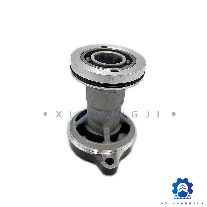 346-60101-0-Kit Propeller Prop Shaft Housing Casing Cap For TOHATSU Outboard 2-stroke M25/M30; 4T MFS25/ MFS30 346-60101-0