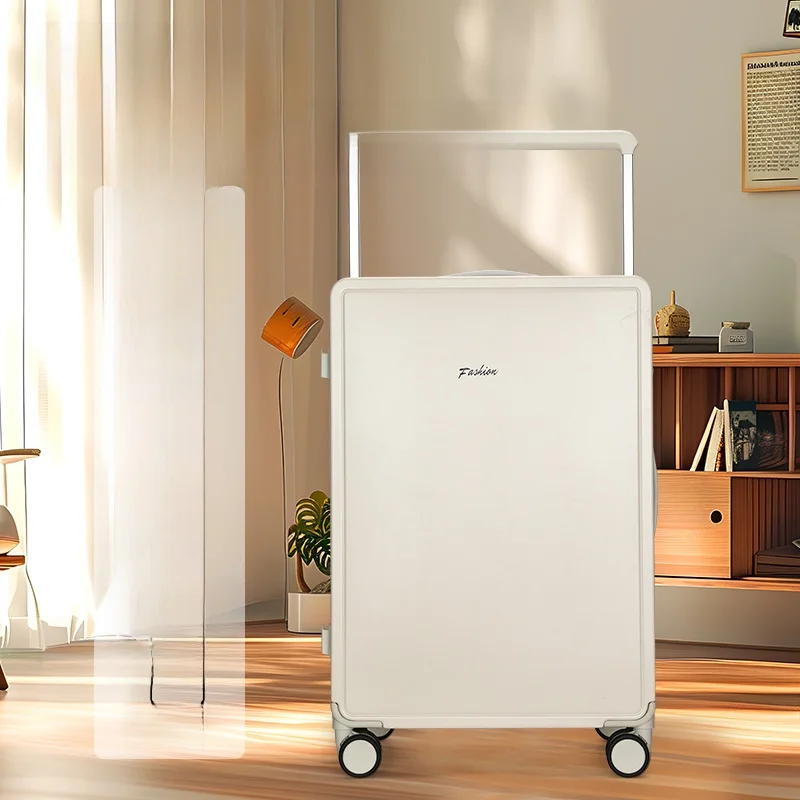 Equipaje de boda, Mta con marco de aluo, candado con contraseña, ruedas silenciosas, bolsa de viaje , caja de dote...