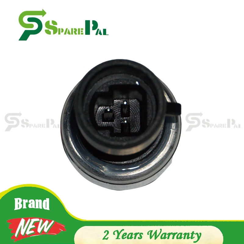 Pressostato aria condizionata per Opel Fiat Punto Ducato Vauxhall Vivaro Astra Alfa Romeo GTS 13587668 1551258 9S5119E762AA