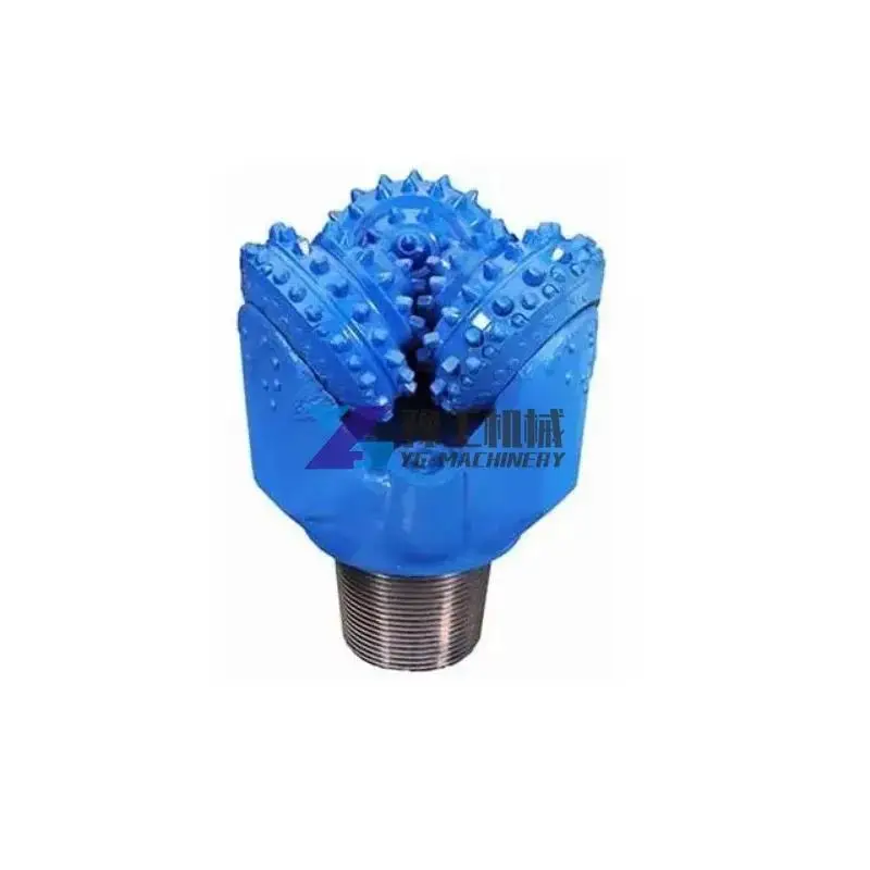 5 12 36 Inch Tricone Drill Bit De 12 14 Price Tricone Bit De 12 14 Water Well Diamond Drilling Bit