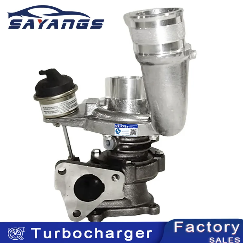 Turbo charger for RENAULT SCENIC LAGUNA ESPACE KANGOO MEGANE CLIO 1.9DTI 7700107795 700830 700830-5001S 7701473551 8200107826