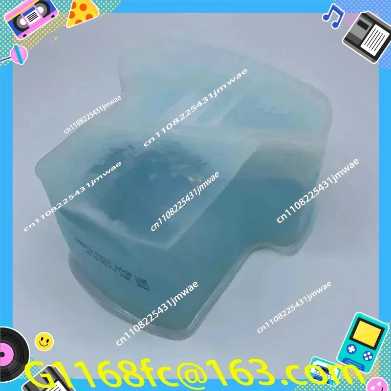 JC305 RQ12 S7000 8000 9000 JC301 302 Cleaning Agent for Electric Shaver Cleaning Seat HQ200 Cleaning Liquid