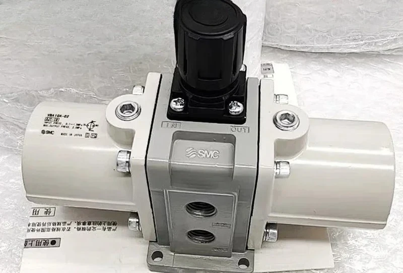 Smc Original VBA10A…