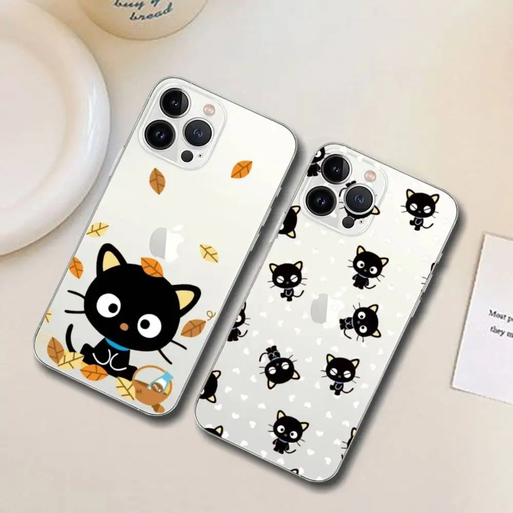 Y-Chococats Phone C… - image