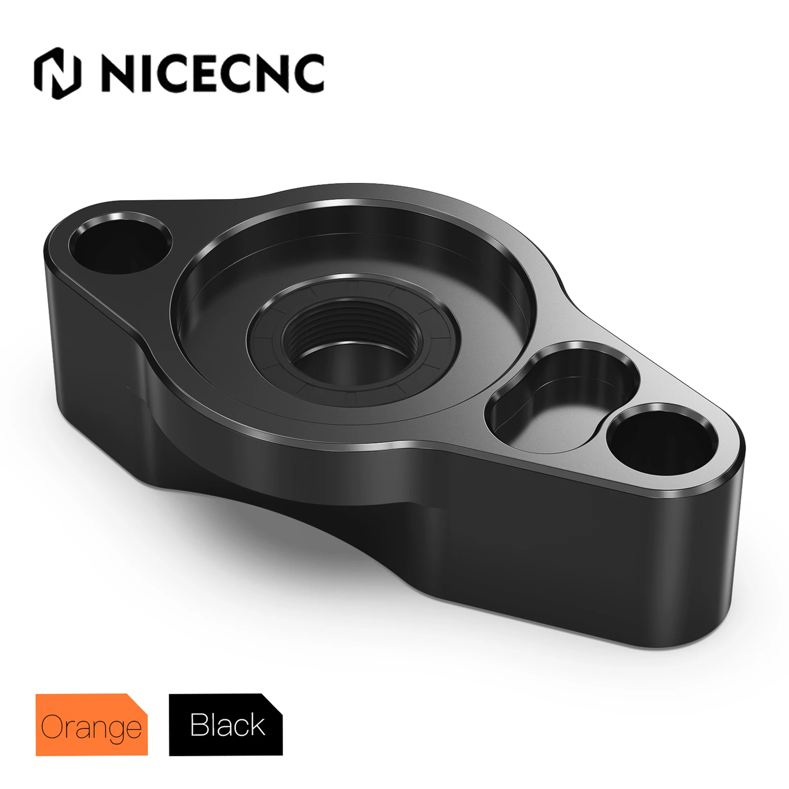 

Clutch Slave Cylinder Mounting plate For KTM 950 1050 1090 1190 Adventure 1290 Super Adventure R S T 1190 RC8 R 1290 Super Duke