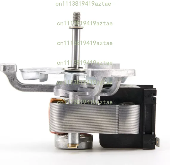 J238-075-7231 High Temp Air Supply Fan Motor Pellet Gas Heating Fireplace Stove Blower