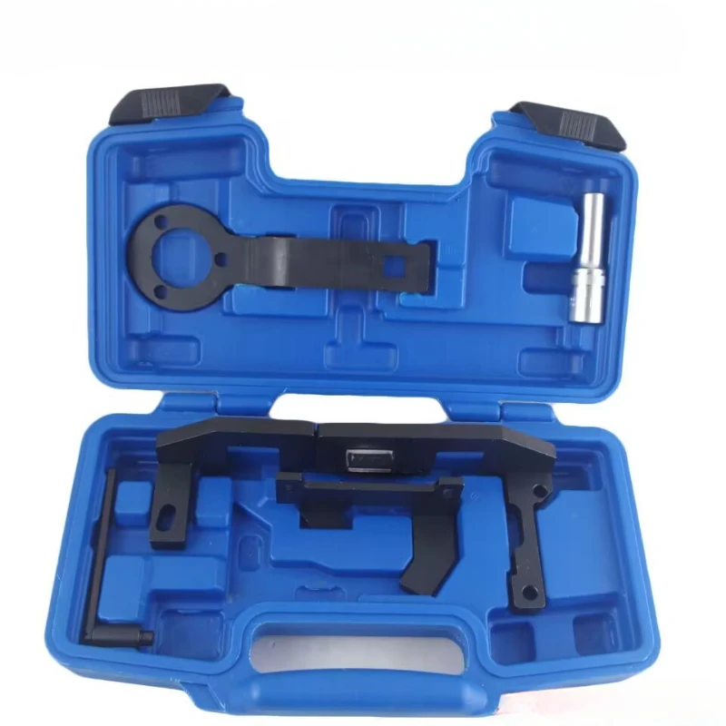 

1.2T Engine Balance Shaft Timing Tool Kit for Petrol Citroen C3 C4 Peugeot 2008 408 308S