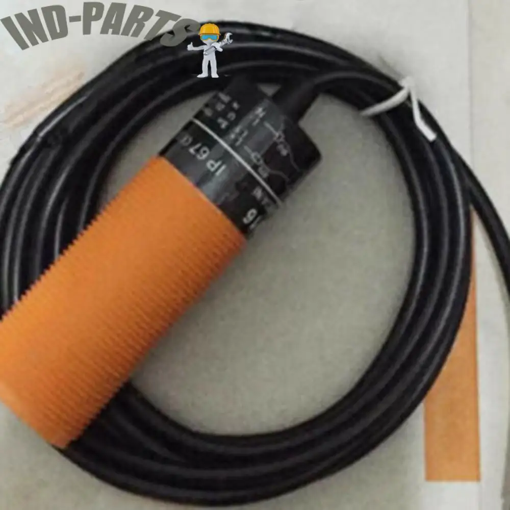 

Replacement for IFM KI0016 Proximity Switch Sensor