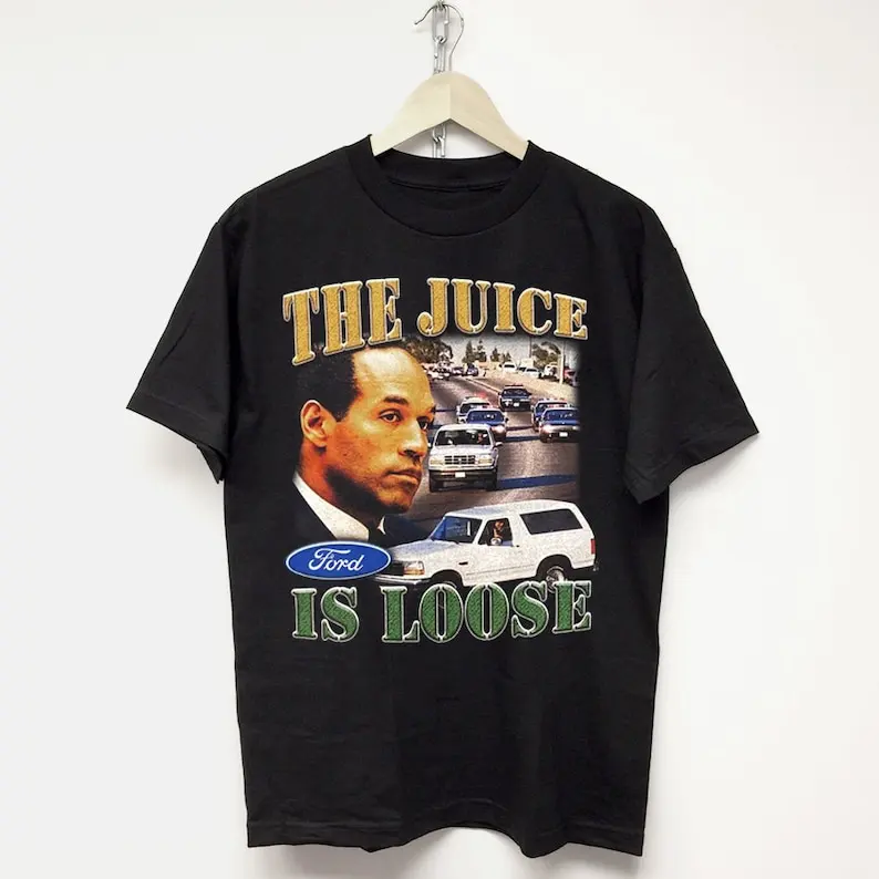 OJ T-SHIRT