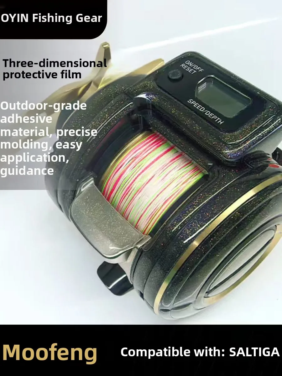 saltiga-ic300-outdoor-grade-material-waterdrop-reel-film-sika-cloth-fishing-gear-brand-new-high-quality-from-china