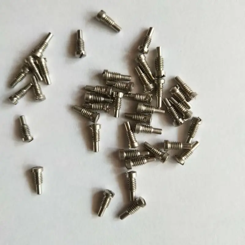 New 500 Pcs Screws For Flute /repair parts