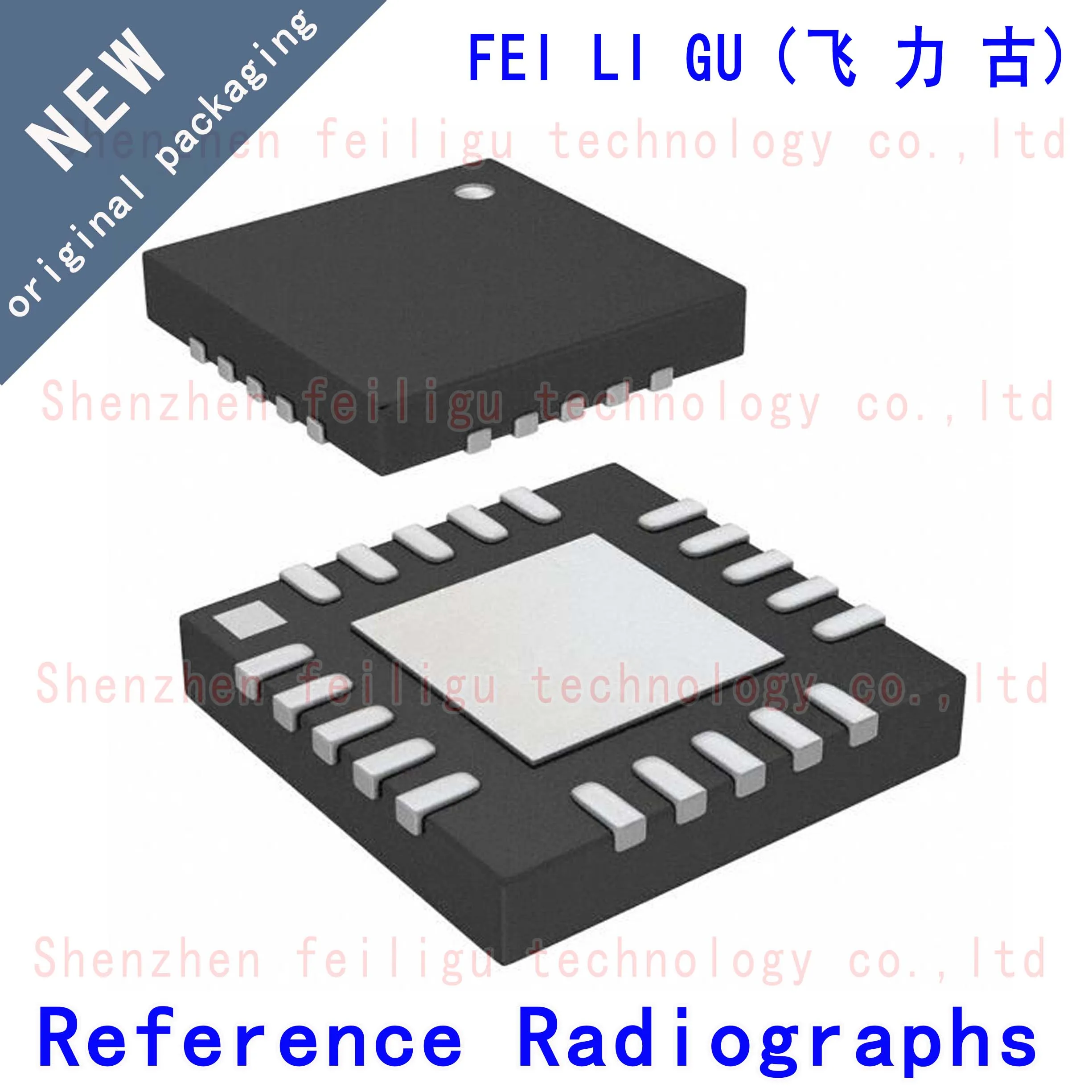 1 ~ 30 Stuks 100% Nieuwe Originele PE4312MLBA-Z Pe4312mlba Pe4312 Zeefdruk: 4312 Pakket: Qfn20 Rf Verzwakker Chip