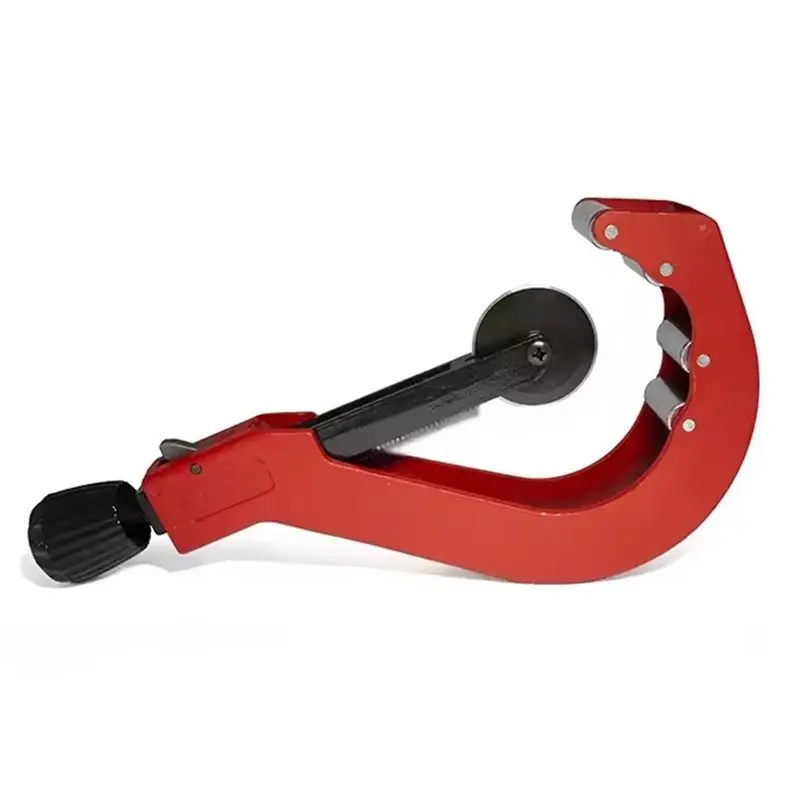 

BHTS-For Composite Pipe PVC PPR Cutting Machine 50-120Mm PE Plastic Hot Melt Dual-Purpose Shear