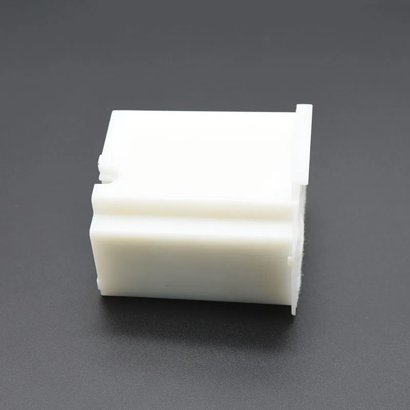 1Set Maintenance Box Waste Ink Tank Pad Sponge Absorber for Epson L1110 L3100 L3110 L3150 L3160 L3165 L3166 L5190 L3101 L3151