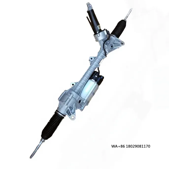 

Запчасти для автомобильной системы, новые аксессуары для рулевого механизма, автомобильная рулевая рейка и ремонтный комплект шестерни для рулевой рейки F30