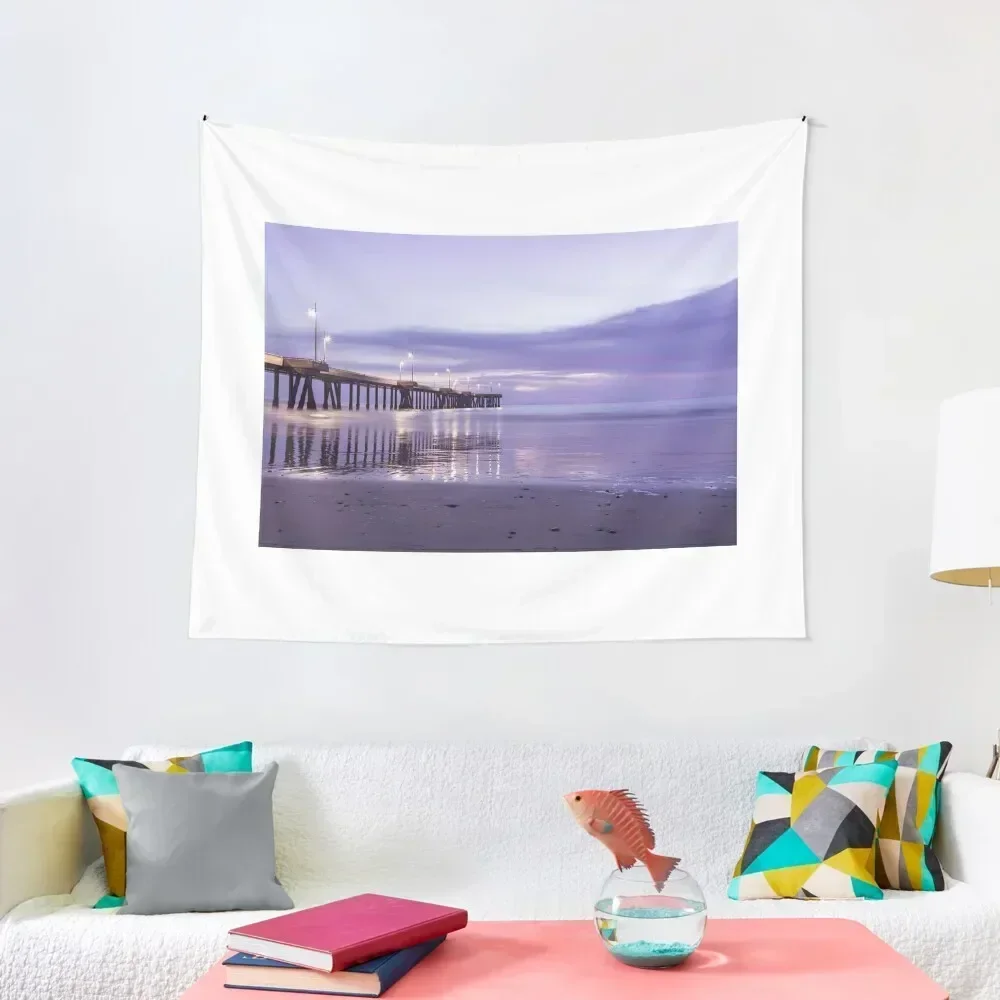 

Purple Hour Tapestry Decorations For Your Bedroom Nordic Home Decor Room Decoration Korean Style Tapestry
