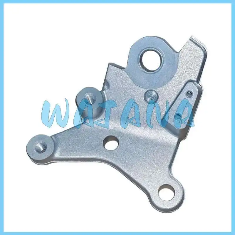 

Side Stand Kickstand Mounting Plate for Kove / Colove 450rr Zf400gs-a