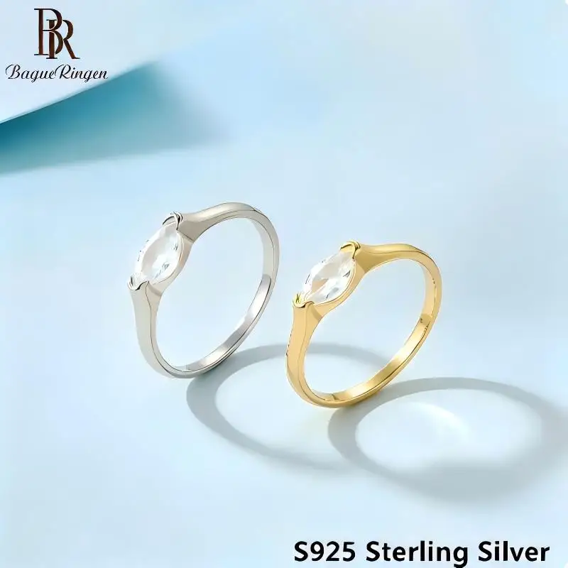 anello-di-lusso-da-donna-con-taglio-marquise-da-9-mm-design-elegante-con-occhi-d'angelo-fascia-alla-moda-di-tendenza-2026-gioiello-perfetto-da-regalare