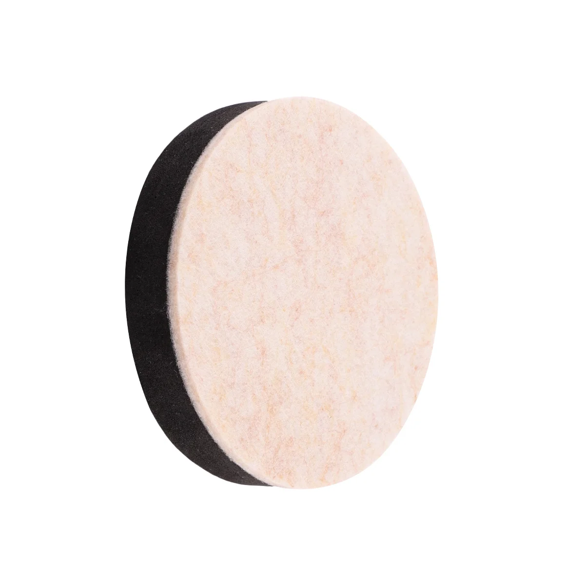 16 шт., ползунки для ножек мебели, сверхмощные губчатые подушечки, защита для пола, стул, стол, бесшумные прочные чехлы для ножек мебели, шум