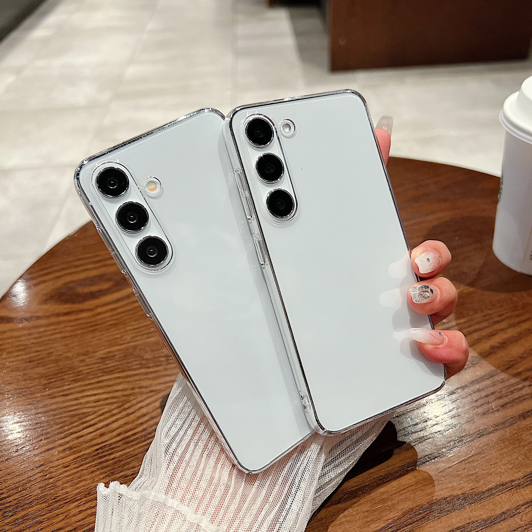 Luxury Shockproof C… - image