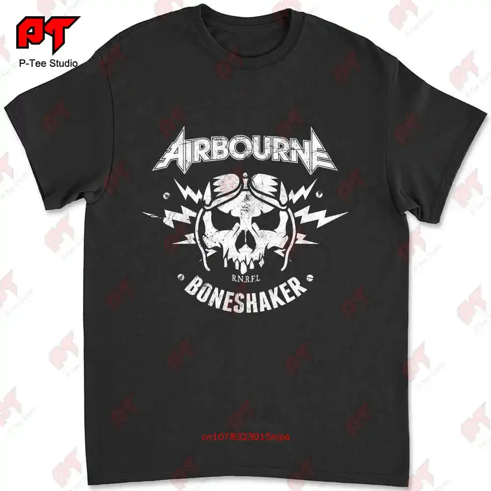 Футболка Airbourne «Boneshaker» NOXI
