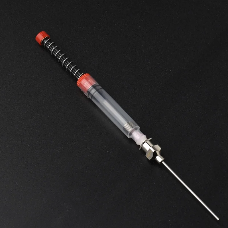 Majohn Hongdian Fountain Pen Spring Filler Ink Auxiliary Absorber Syringe Tool for Ink Converter Cartridges Pen Office Supplies