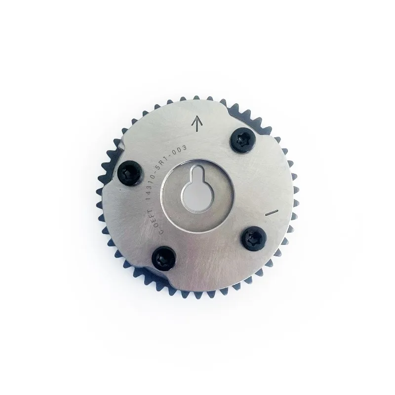 14310-5R1-003 Variable VVT Timing Gear High Strength Camshaft Phaser Actuator Engine Parts OEM New