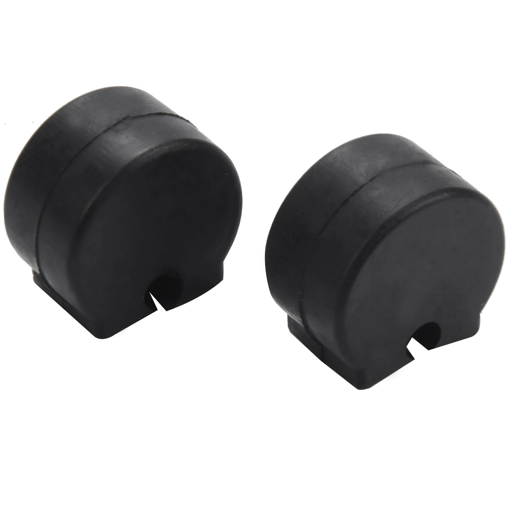 B48B-Rubber Clarinet Black Resilient Thumb Rest Saver Cushion Pad Finger Protector Comfortable For Clarinet