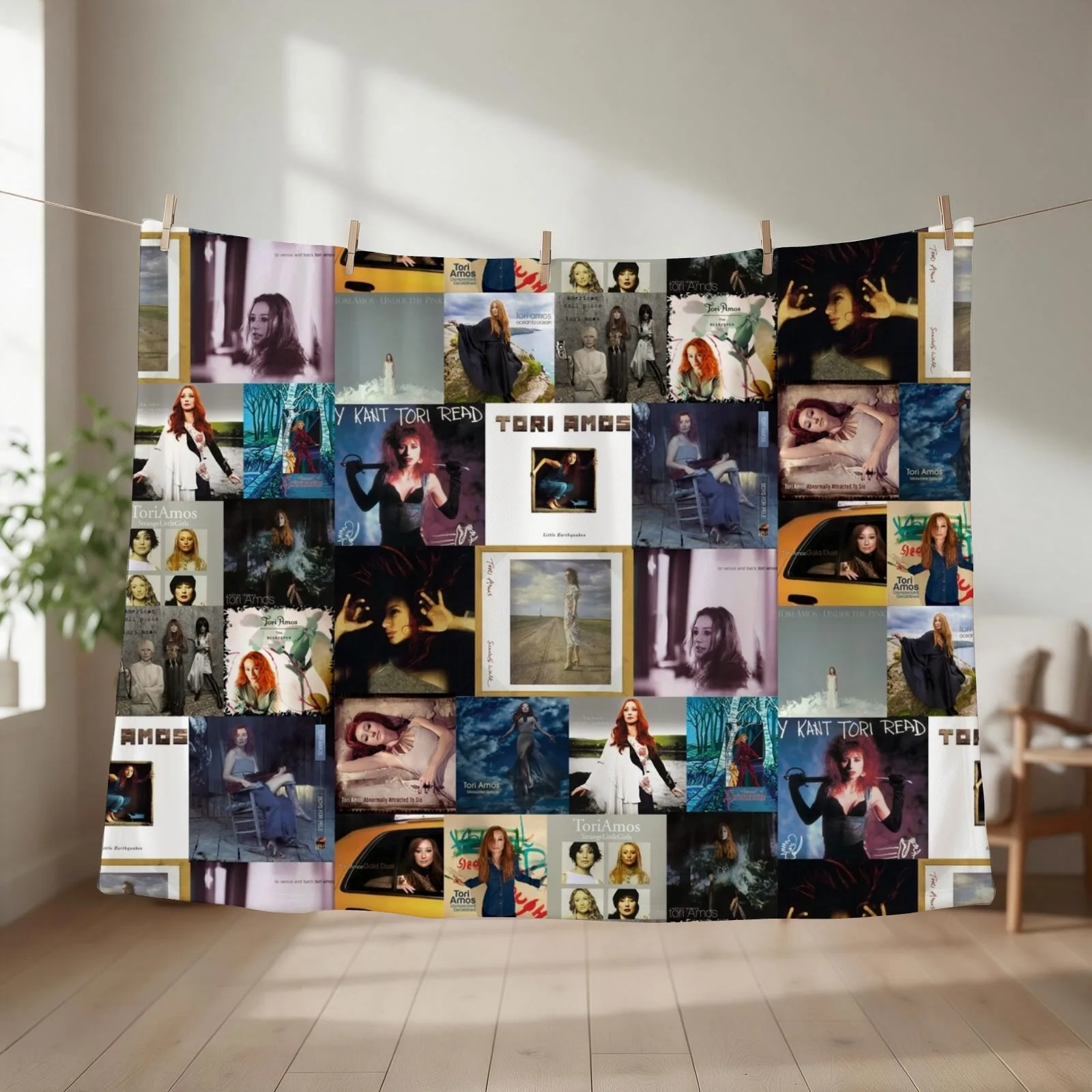Age Dragon Map | Fantasy RPG Game Gamer | Warden Hero Inquisitor Gryphon Throw Blanket