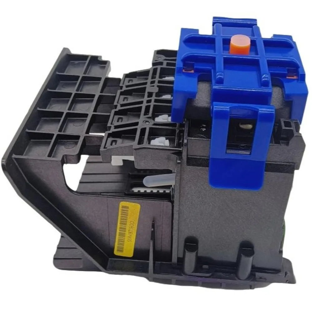 Imagem -02 - Cabaz de Impressão para hp Office Jet Pro Cm751 80013a 8610 8600 8100 8600 Mais 276dw 8625 8640 250dw 275dw 251dw 8620 8635 8660 8650