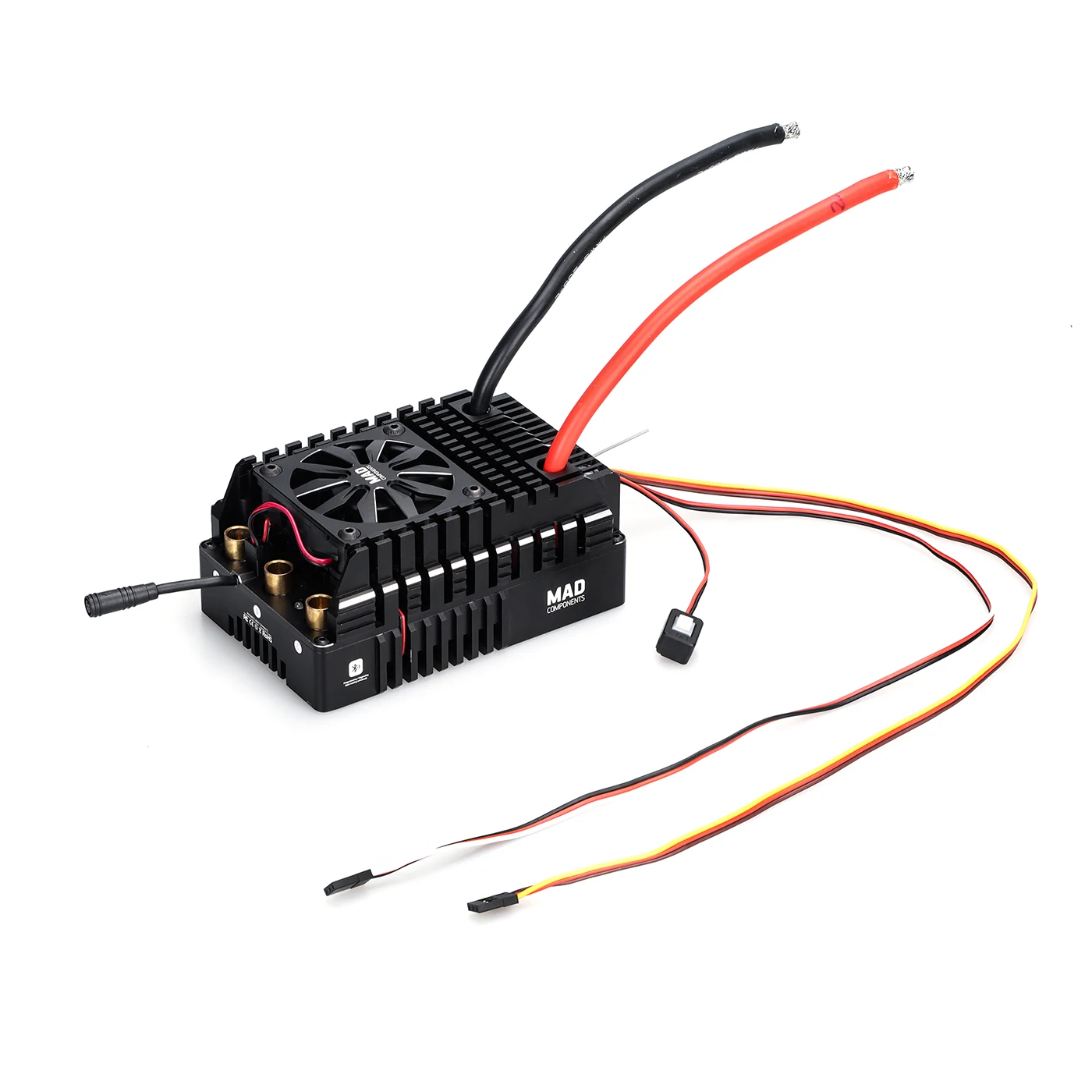 

ATVProfessional RC Model Car MAX21 HV 6-16s For 1/5 RC Model Car Brushless Motor Sensor Sensorless Square Wave Control